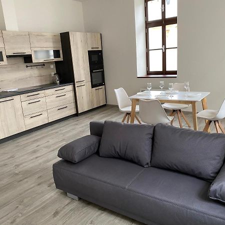 Klicperovo 3Kk Διαμέρισμα Χράντεκ Κράλοβε Εξωτερικό φωτογραφία